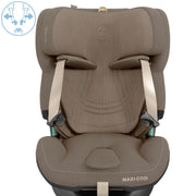 Maxi Cosi Emerald 360 Pro - Authentic Truffle