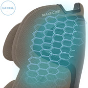 Maxi Cosi Emerald 360 Pro - Authentic Truffle