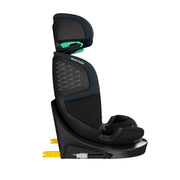 Maxi Cosi Emerald 360 S - Tonal Black