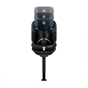 Maxi Cosi Emerald 360 S - Tonal Black