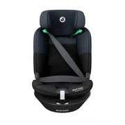 Maxi Cosi Emerald 360 S - Tonal Black