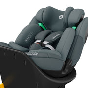 Maxi Cosi Emerald 360 S - Tonal Graphite