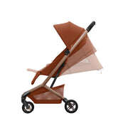 Maxi Cosi Fame Cabin Stroller - Copper Terra