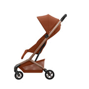 Maxi Cosi Fame Cabin Stroller - Copper Terra
