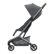 Maxi Cosi Fame Cabin Stroller - Moon Graphite