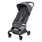 Maxi Cosi Fame Cabin Stroller - Moon Graphite