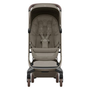 Maxi Cosi Fame Cabin Stroller - Oak Truffle