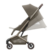 Maxi Cosi Fame Cabin Stroller - Oak Truffle