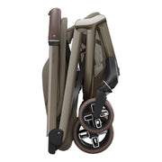 Maxi Cosi Fame Cabin Stroller - Oak Truffle