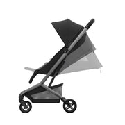 Maxi Cosi Fame Cabin Stroller - Onyx Black