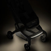Maxi Cosi Fame Cabin Stroller - Onyx Black