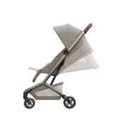 Maxi Cosi Fame Cabin Stroller - Sapphire Sand