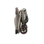 Maxi Cosi Fame Cabin Stroller - Sapphire Sand