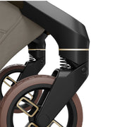 Maxi Cosi Fame Cabin Stroller - Sapphire Sand