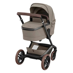 Maxi Cosi Fame Pushchair - Twillic Truffle