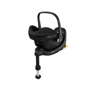 Maxi Cosi FamilyFix S - Black