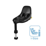 Maxi Cosi FamilyFix S - Black
