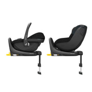 Maxi Cosi FamilyFix S - Black