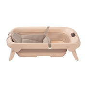 Maxi Cosi Indigo Pro Bathtub + Newborn Insert - Muted Terra