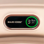 Maxi Cosi Indigo Pro Bathtub + Newborn Insert - Muted Terra