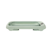 Maxi Cosi Indigo Pro Bathtub + Newborn Insert - Sage Green