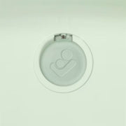 Maxi Cosi Indigo Pro Bathtub + Newborn Insert - Sage Green
