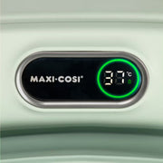 Maxi Cosi Indigo Pro Bathtub + Newborn Insert - Sage Green