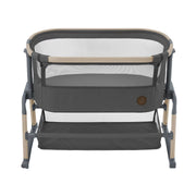 Maxi Cosi Iora Air Co-Sleeper - Graphite Grey