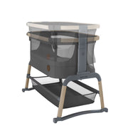 Maxi Cosi Iora Air Co-Sleeper - Graphite Grey