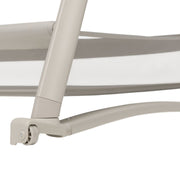 Maxi Cosi Iora Plus Co-Sleeper - Elegance Beige
