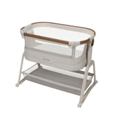 Maxi Cosi Iora Plus Co-Sleeper - Elegance Beige