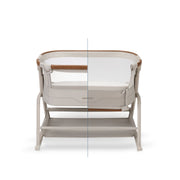 Maxi Cosi Iora Plus Co-Sleeper - Elegance Beige