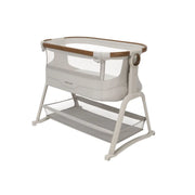 Maxi Cosi Iora Plus Co-Sleeper - Elegance Beige