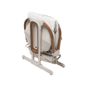 Maxi Cosi Iora Pro Co‑Sleeper - Elegance Beige
