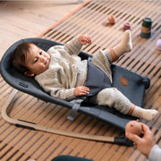 Maxi Cosi Loa Rocker - Beyond Graphite