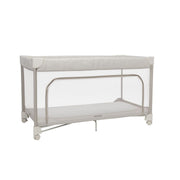 Maxi Cosi Merlin Travel Cot - Elegance Beige