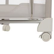 Maxi Cosi Merlin Travel Cot - Elegance Beige