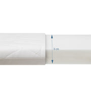 Maxi Cosi Merlin Travel Cot - Elegance Beige
