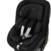 Maxi Cosi Mica 360 Pro Car Seat - Authentic Black