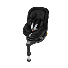 Maxi Cosi Mica 360 Pro Car Seat - Authentic Black