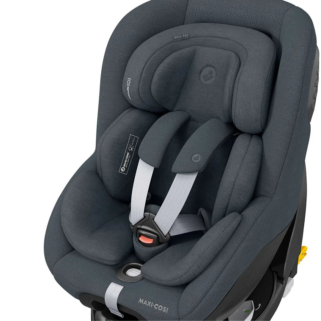 Maxi-Cosi Mica 360 Pro Car Seat – Newbie and Me