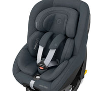 Maxi Cosi Mica 360 Pro Car Seat - Authentic Graphite