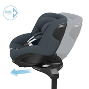 Maxi Cosi Mica 360 Pro Car Seat - Authentic Graphite