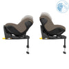 Maxi Cosi Mica 360 Pro Car Seat - Authentic Truffle