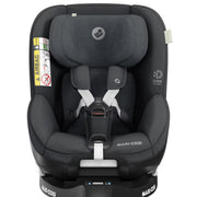 Maxi Cosi Mica Pro Eco Car Seat - Authentic Graphite
