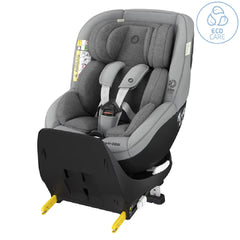 Maxi Cosi Mica Pro Eco Car Seat -  Authentic Grey