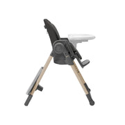 Maxi Cosi Minla Highchair - Beyond Graphite