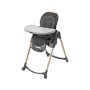 Maxi Cosi Minla Highchair - Beyond Graphite