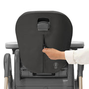 Maxi Cosi Minla Highchair - Beyond Graphite