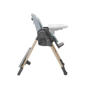Maxi Cosi Minla Highchair - Beyond Grey